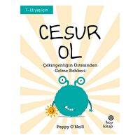 Cesur Ol