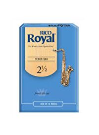 Rıco Royal RKB1025 (Tek\'li) TENOR SAX KAMIŞI
