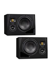 ADAM Audio A8H 340W 8\" Aktif Stüdyo Monitörü (Çift)
