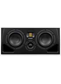 ADAM Audio A77H 340W Dual 7\" Nearfield Aktif Stüdyo Monitörü (Tek)