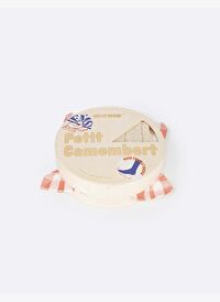 Eat My Socks - Yetişkin Camembert Peyniri Çorap