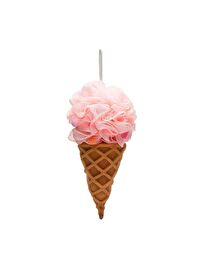 Baveal – Ice Cream Külah Orta Boy Banyo Süngeri