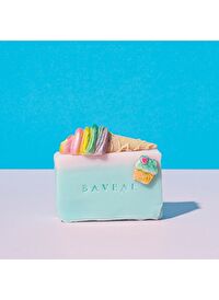 Baveal – Ice Cream Nemlendiricili El ve Vucüt Sabunu