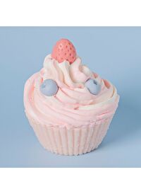 Baveal – Cake Art Kap Kek Tasarımlı Nemlendiricili El ve Vucüt Sabunu