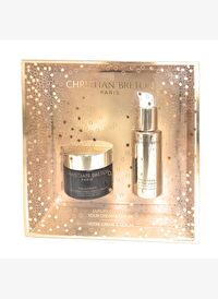 Christian Breton Luxury Night Cream and Serum Kofre