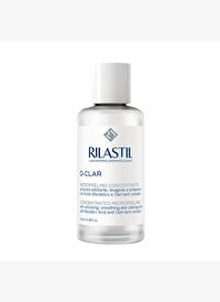Rilastil D-Clar Micropeeling Tonik 100 ml