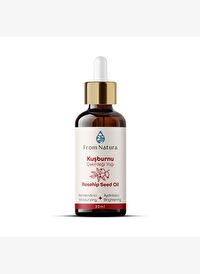 From Natura Kuşburnu Çekirdeği Yağı 30 ml