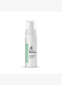 From Natura Çay Ağacı ve Salisilik Asit Yıkama Köpüğü 200 ml