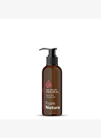 From Natura Gül Aloe Temizleme Jeli 100 ml