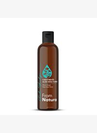 From Natura Cadı Fındığı Aloe Vera Tonik 200 ml