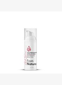 From Natura Rose Nemlendirici Güzellik Kremi 50 ml