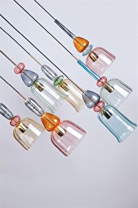 Lolipop Avize No: 4