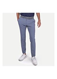 Kjus Iver Tailored Fit  Erkek Golf Pantolon