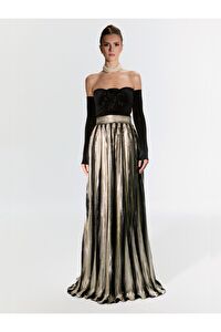 Addington Gown