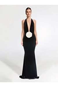 Alhambra Gown