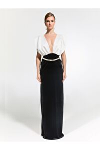 Çırağan Palace Gown
