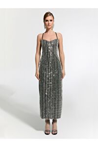 Alcazar Dress