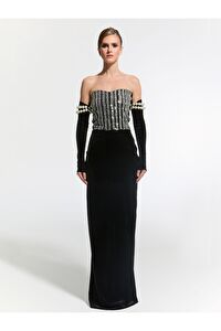 Le Meurice Dress