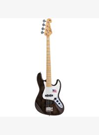 SX SJB75/TBK Bas Gitar (Trans Black)