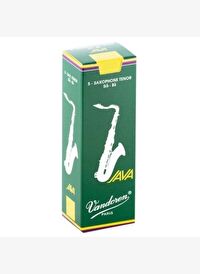 Vandoren SR2725 Java Tenor Saksafon Kamışı No:2,5