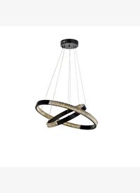 Faye 3 Renkli Led Sarkıt Avize