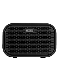 Kozmos UNIQUE-MINI Siyah Şarjlı Bluetooth Masaüstü Gitar Amfisi