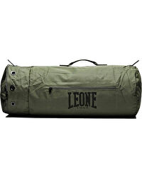 Leone 1947 Commando Bag Boks, Kick Boks, Muay Thai Antrenman Çantası