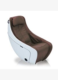 Synca Compact Massage Chair Espresso