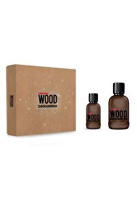 DS2 Original Erkek Parfüm Seti (100 ml edp + 30 ml edp)