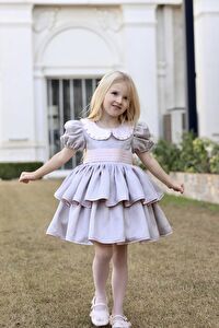 Novella Elbise