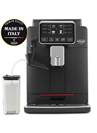 Gaggia Cadorna Milk Tam Otomatik Kahve Makinesi 