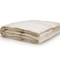 Naturaborn Kaz Tüyü Bebek Yorganı