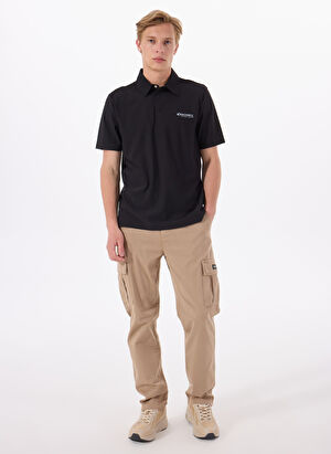 Discovery Expedition D5SM-PNT3888 Deve Tüyü Standart Erkek Kargo Pantolon Discovery Expedition D5SM-PNT3888 Deve Tüyü Standart Erkek Kargo Pantolon