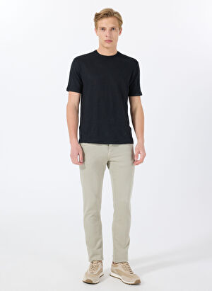 Mavi Yeşil Erkek Skinny Fit Denim Pantolon M0042489454_JAMES