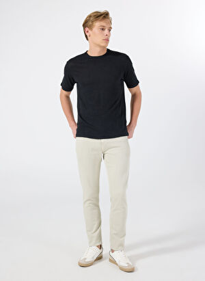 Mavi Gri Erkek Skinny Fit Denim Pantolon M0042431024_JAMES Mavi Gri Erkek Skinny Fit Denim Pantolon M0042431024_JAMES