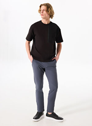 Dockers Mavi Erkek Slim Tapered Pantolon GO CHINO Dockers Mavi Erkek Slim Tapered Pantolon GO CHINO