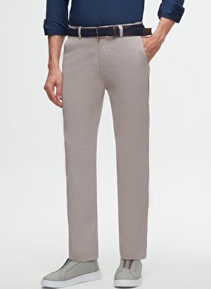 Ds Damat Slim Fit Taş Armürlü Yan Beli Lastikli Esnek Likralı Yandan Cepli Chino Pantolon Ds Damat Slim Fit Taş Armürlü Yan Beli Lastikli Esnek Likralı Yandan Cepli Chino Pantolon