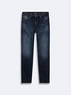 Joshua Düşük Bel Dar Paça Slim Jean Pantolon Joshua Düşük Bel Dar Paça Slim Jean Pantolon