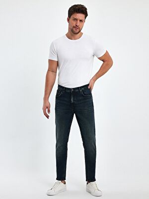 Smarty Y Normal Bel Dar Paça Skınny Jean Pantolon Smarty Y Normal Bel Dar Paça Skınny Jean Pantolon