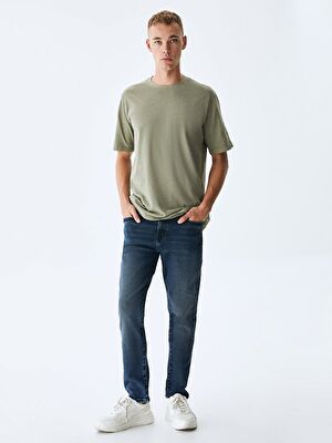 Dıego X Y Normal Bel Dar Paça Skınny Jean Pantolon Dıego X Y Normal Bel Dar Paça Skınny Jean Pantolon