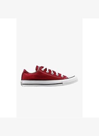 All Star Ox Maroon