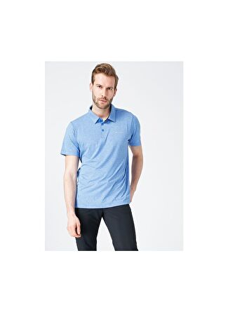 Ao2933 Tech Trail Polo