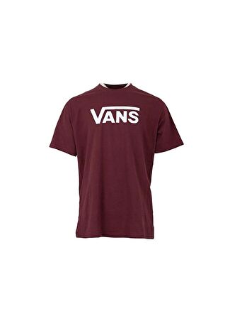 Мужская футболка Vans Classic VN000GGGK1O1
