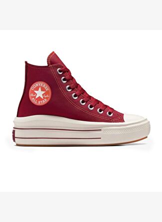 Женские кроссовки All Star Move Günlük A12586C на каждый день