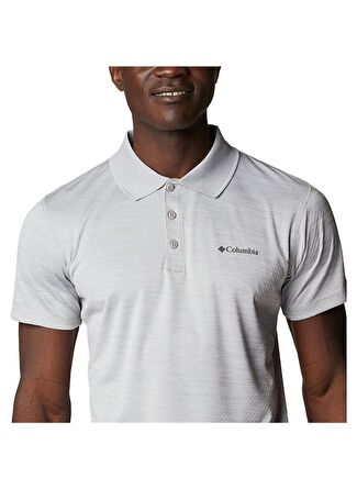 Мужская футболка Zero Rules Polo Shirt AM6082-040