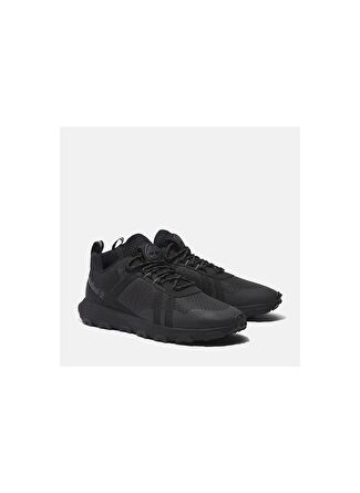 Кроссовки Low Lace Up Sneaker