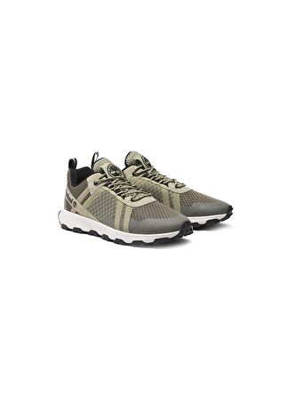 Кроссовки Low Lace Up Sneaker