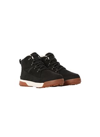 W Sierra MID Lace Wp