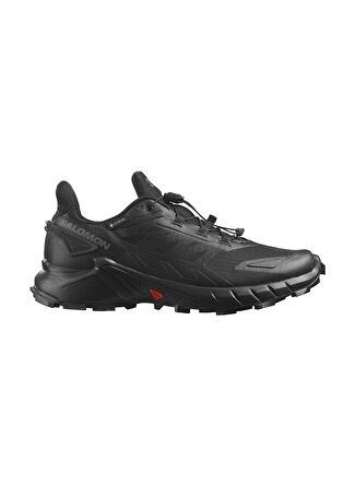 Женские кроссовки Salomon Supercross 4 Goretex (L41733900) для походов