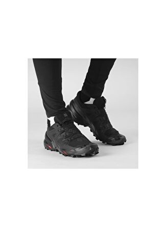 Кроссовки Salomon Speedcross 6 (L41737900)